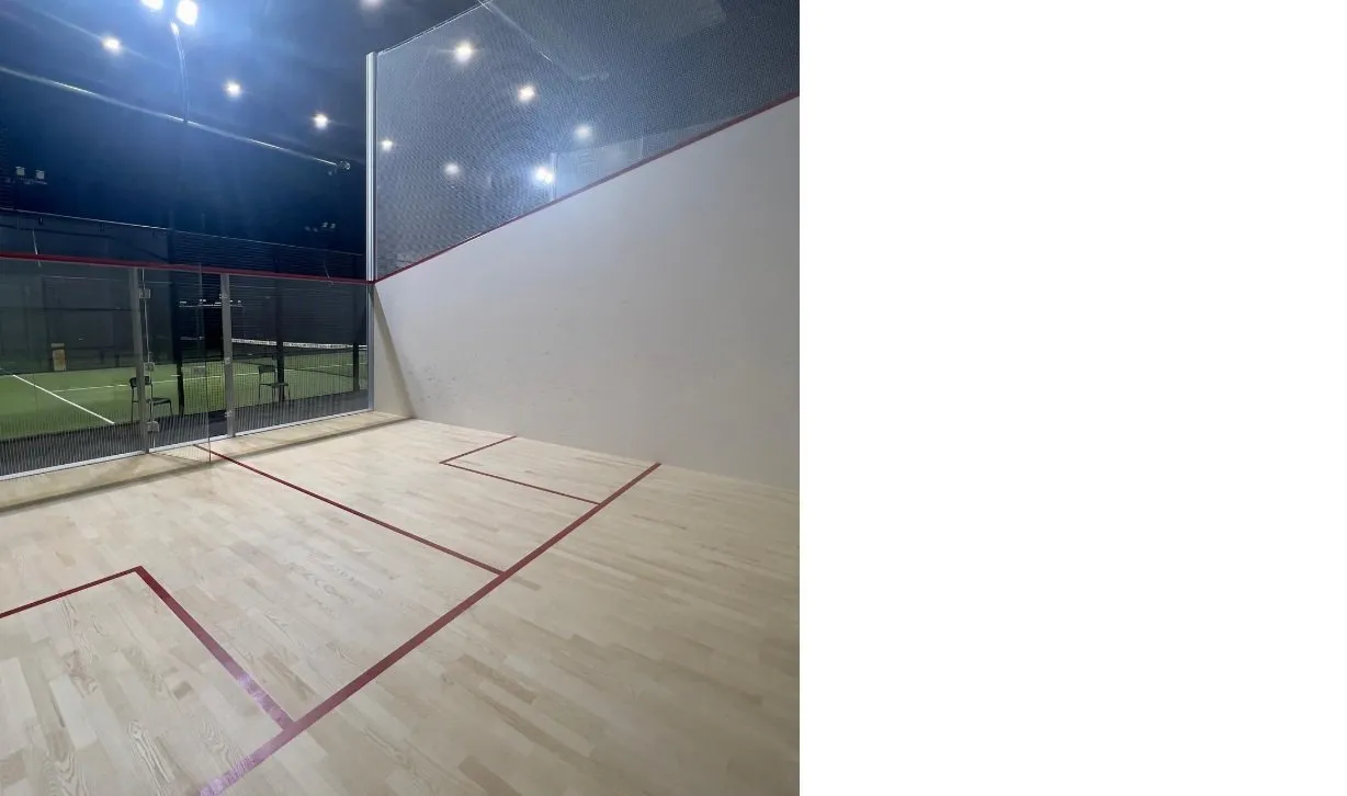Arena Squash & Padel squash venue photo 5 of 5
