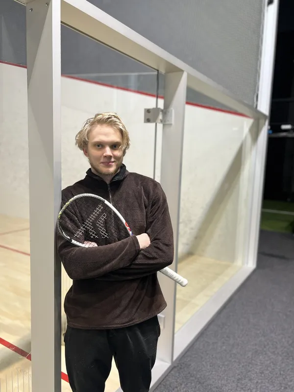 Arena Squash & Padel squash venue photo 1 of 5