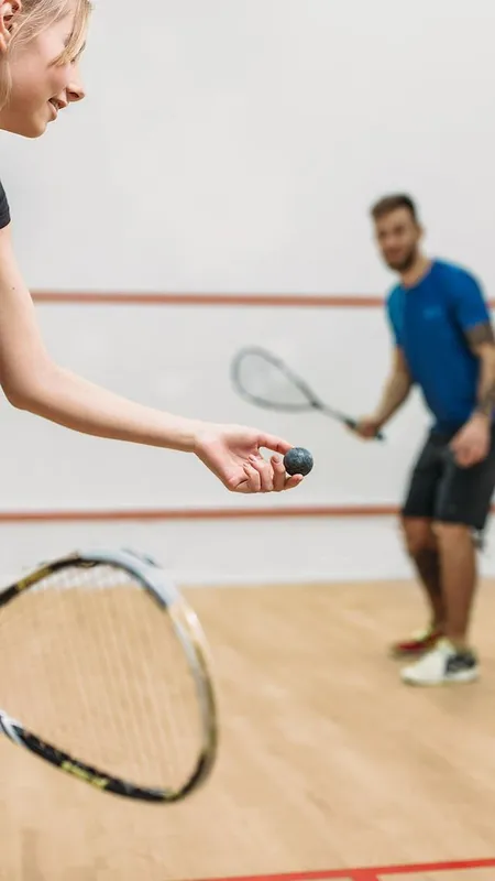 Arena Sursee (Squash Arena Sursee) squash venue photo 4 of 7