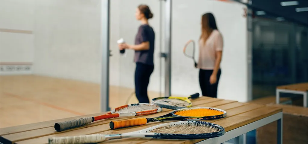 Arena Sursee (Squash Arena Sursee) squash venue photo 2 of 7