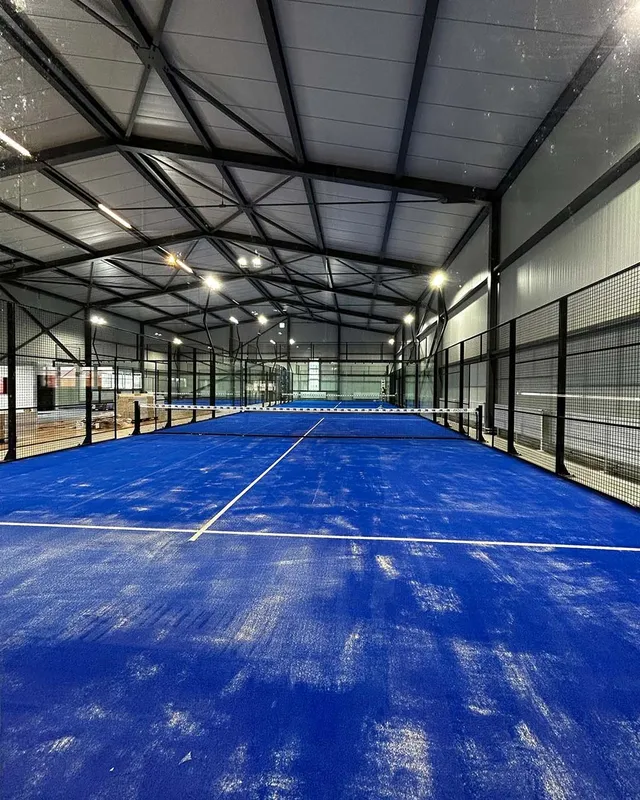 Arena Sursee (Squash Arena Sursee) squash venue photo 1 of 7