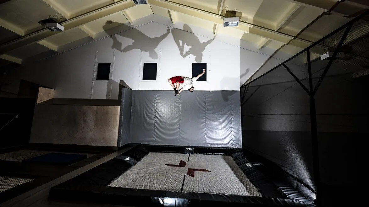 arl.park squash venue photo 5 of 5