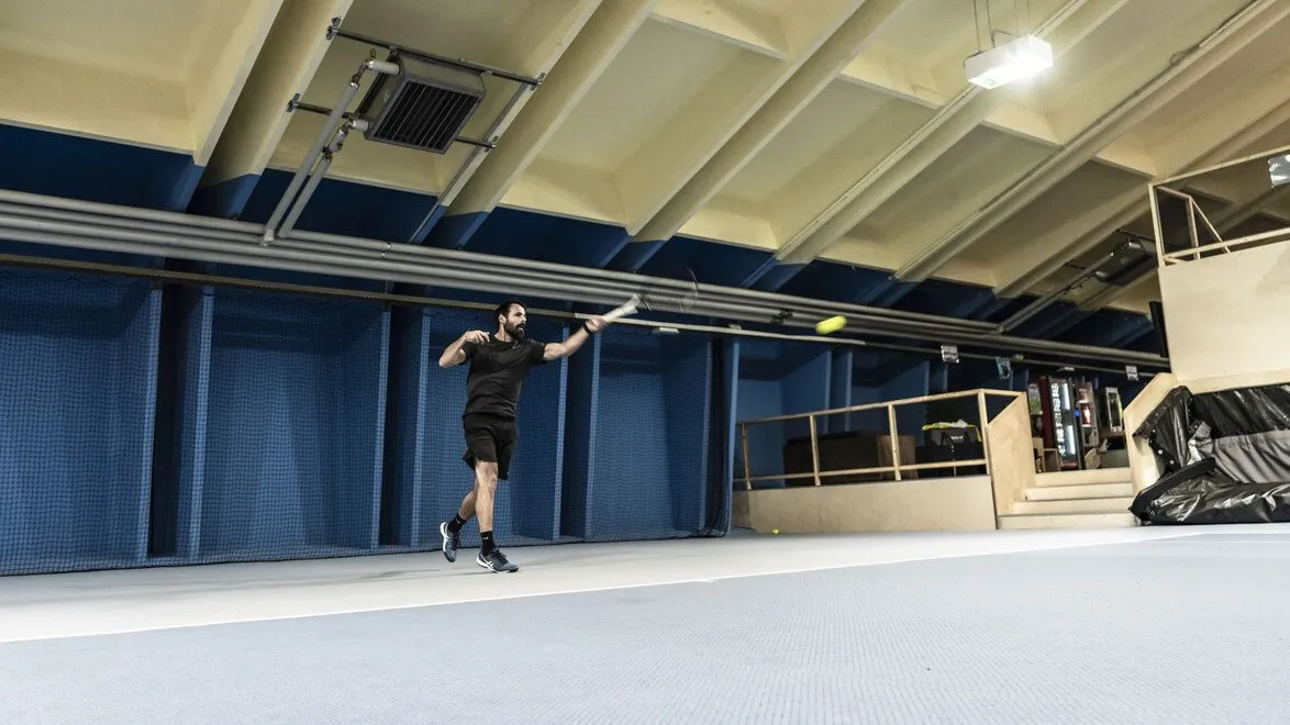 arl.park squash venue photo 4 of 5