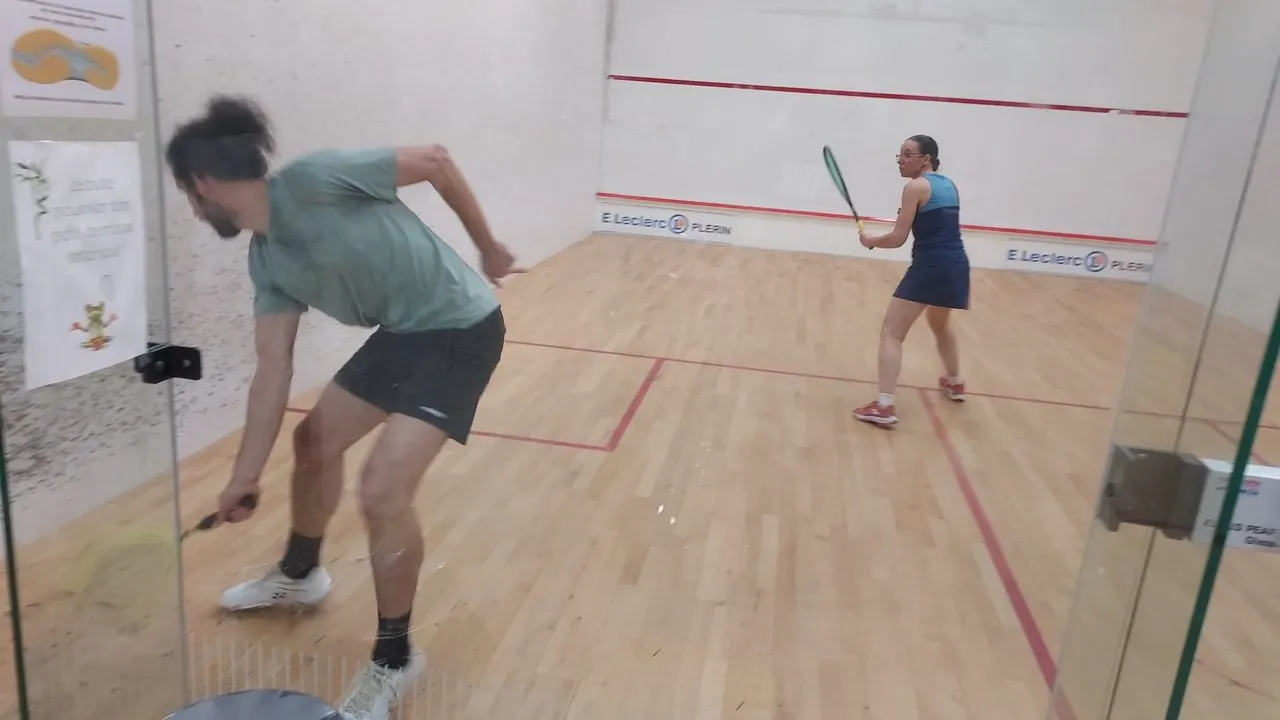 Armor Squash squash venue photo 6 of 10