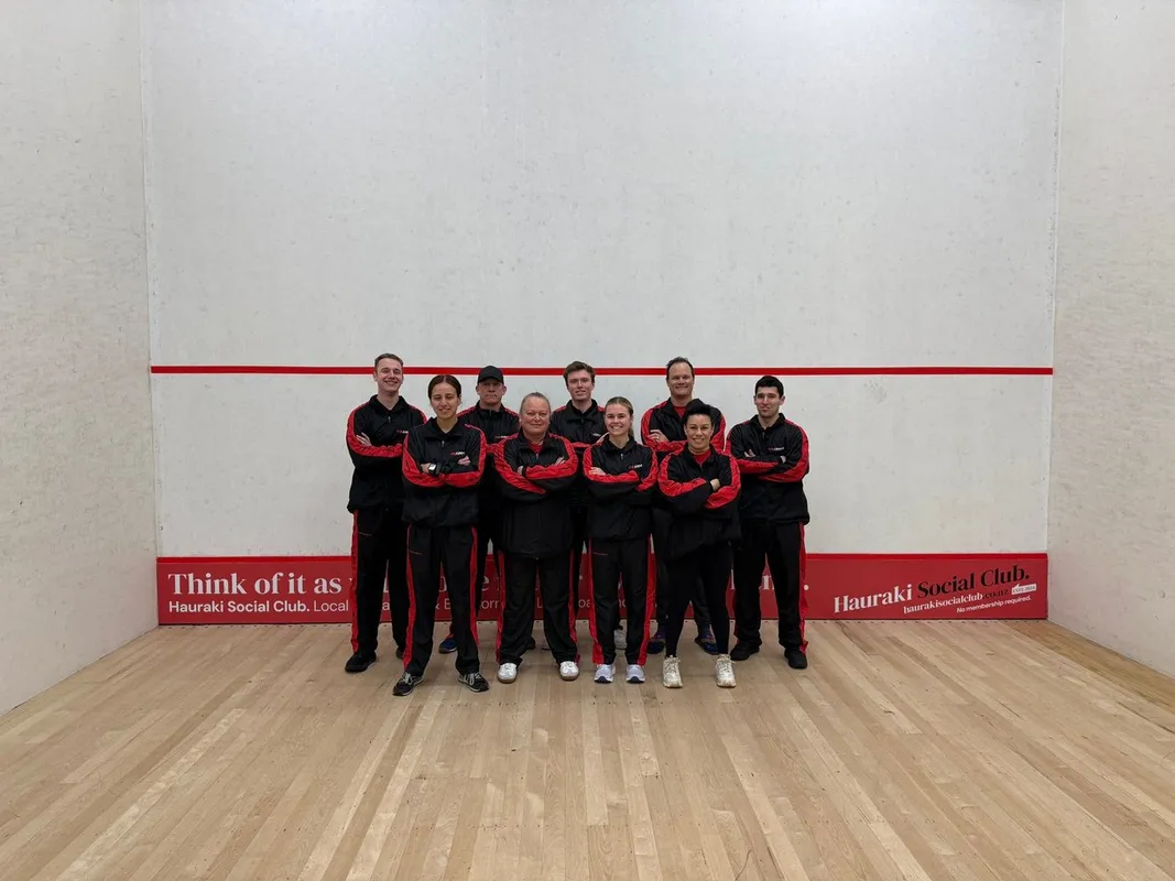 Army Foundation College squash venue photo 1 of 5