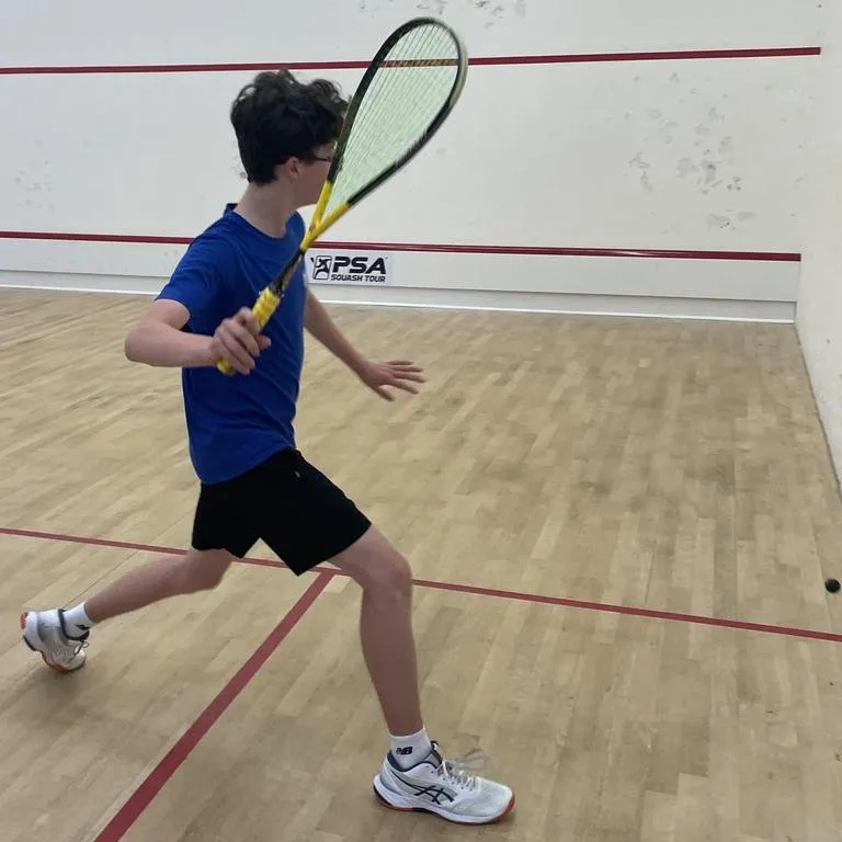 Arno Bay Squash Club squash venue photo 1 of 3