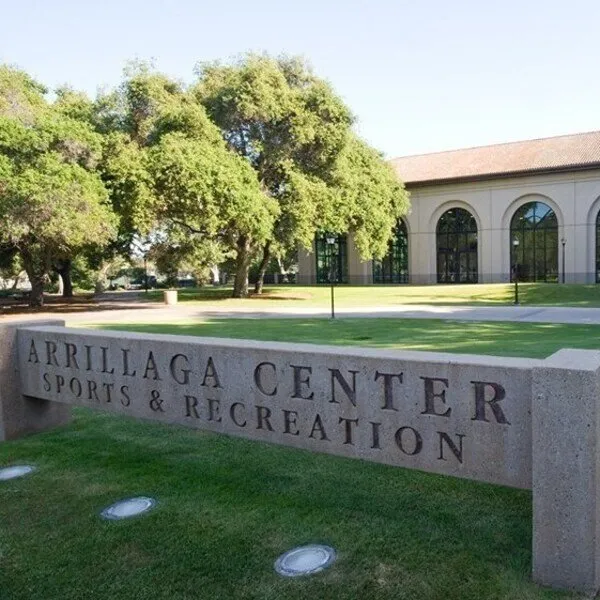 Arrillaga Center for Sports and Recreation squash venue photo 1 of 10
