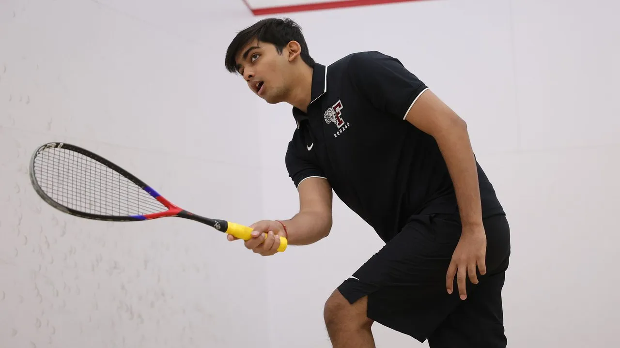 AR.SALCEDO SB BARRACKS squash venue photo 2 of 2