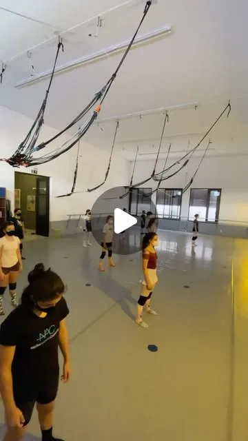Arte Movimento Studio de Danca squash venue photo 1 of 3