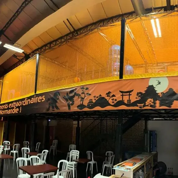 Art Sport Cafe squash venue photo 10 of 10