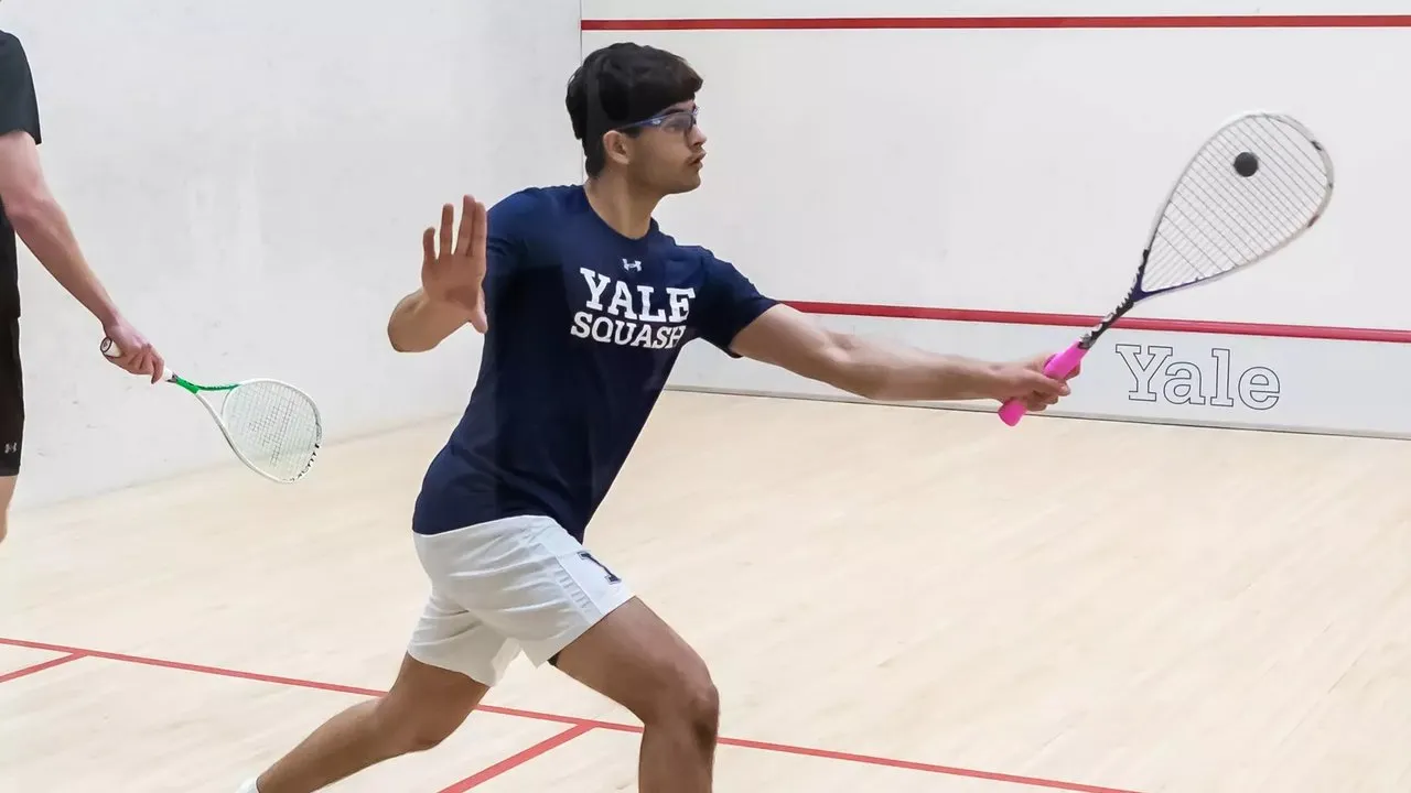 ARVY squash venue photo 3 of 3