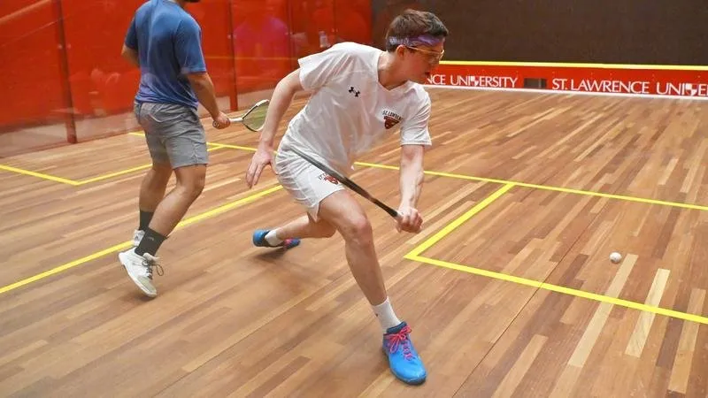 ASCTR SQUASH - VOLNAY squash venue photo 3 of 4