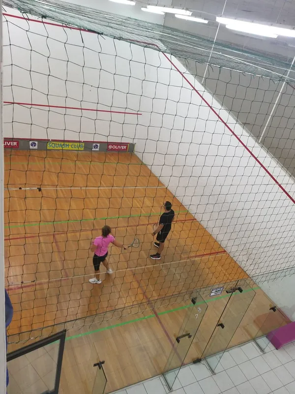 A.s.d. Squash Club squash venue photo 7 of 7
