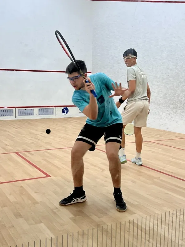 A.s.d. Squash Club squash venue photo 4 of 7