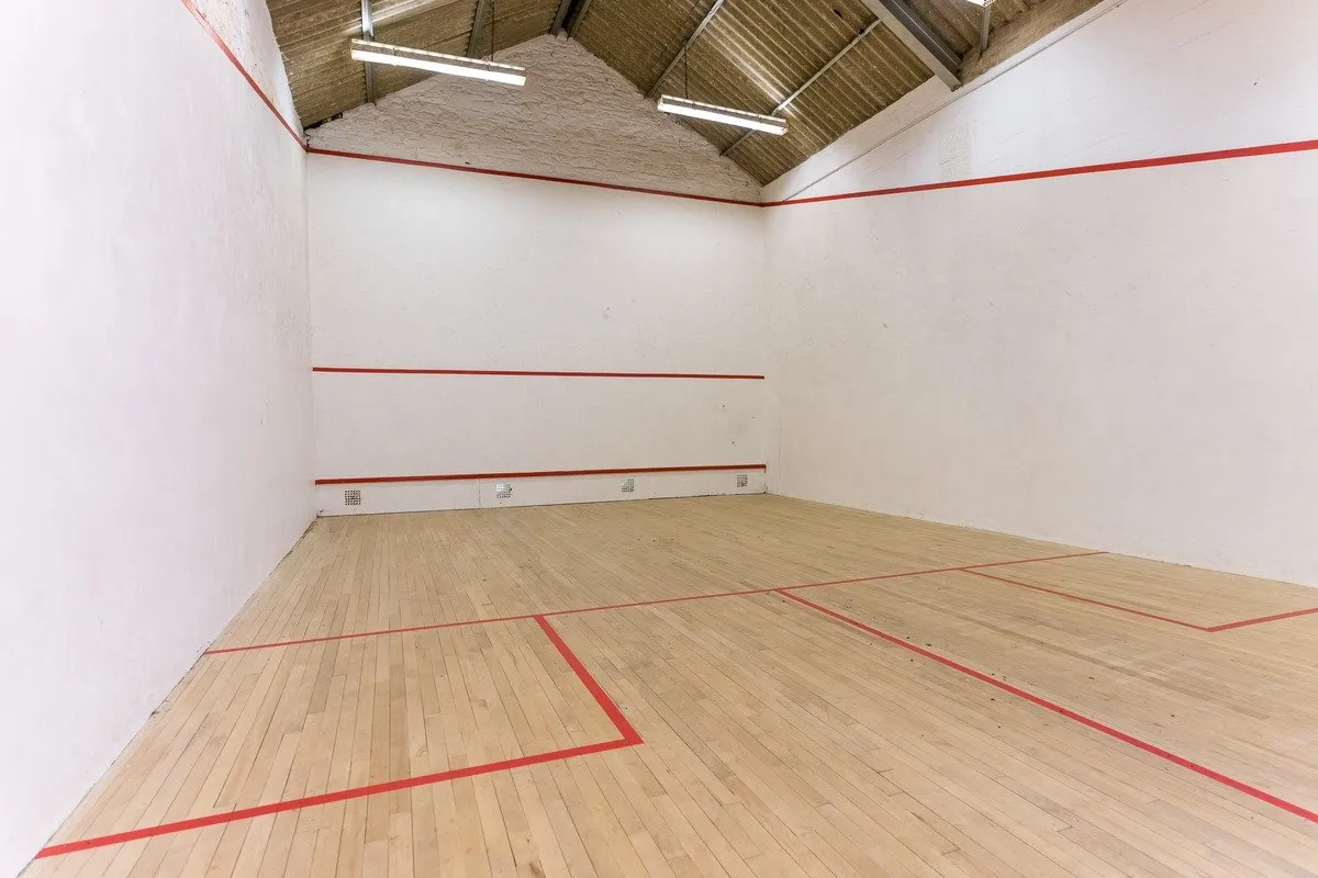 A.S.D Tennis Club Su Planu squash venue photo 5 of 5