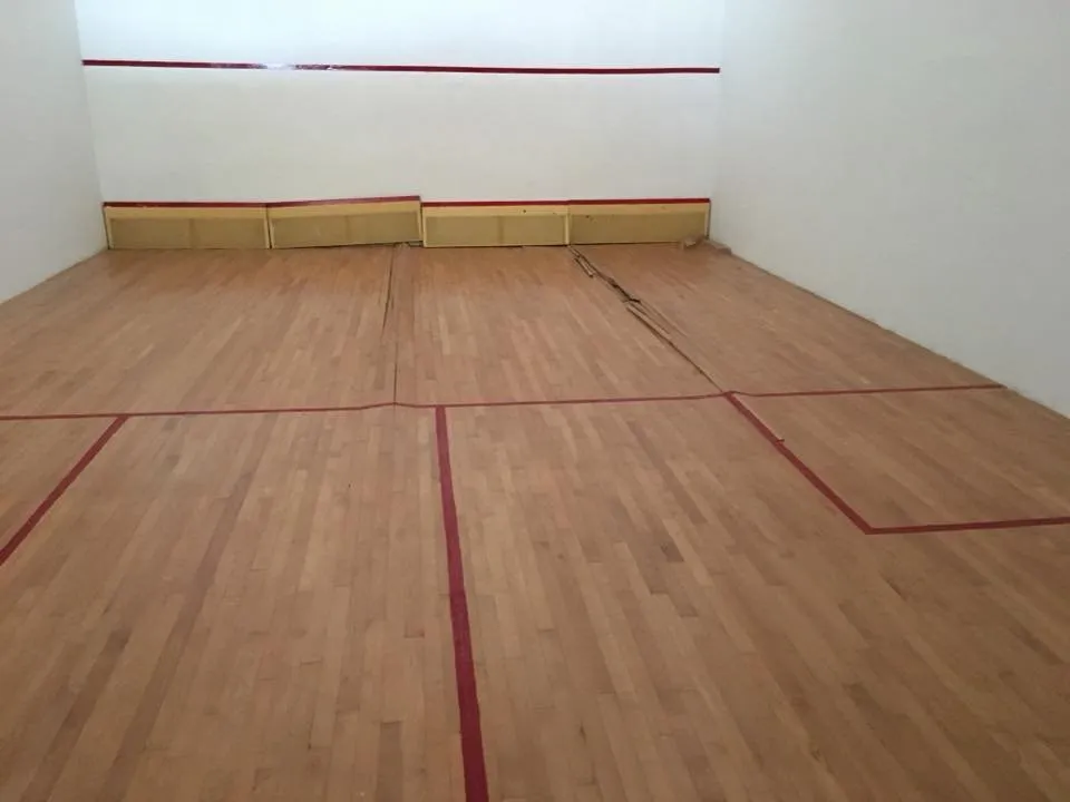 A.S.D Tennis Club Su Planu squash venue photo 4 of 5