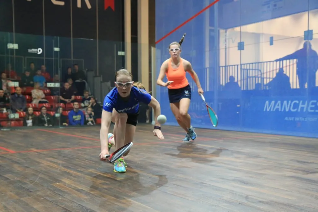 Ashbourne Leisure Centre squash venue photo 9 of 10