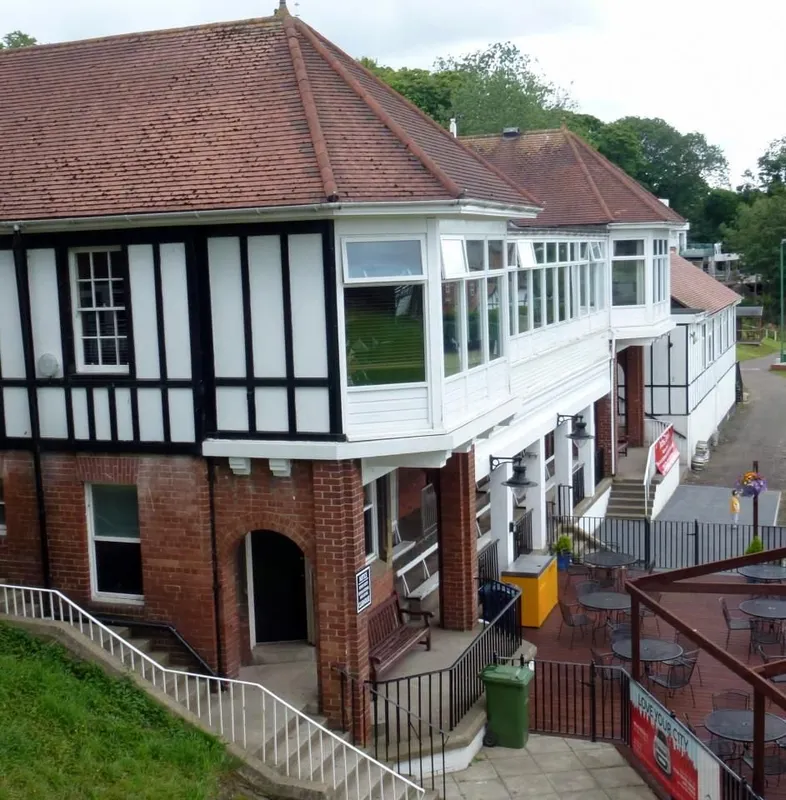 Ashbrooke Sports Club squash venue photo 5 of 7