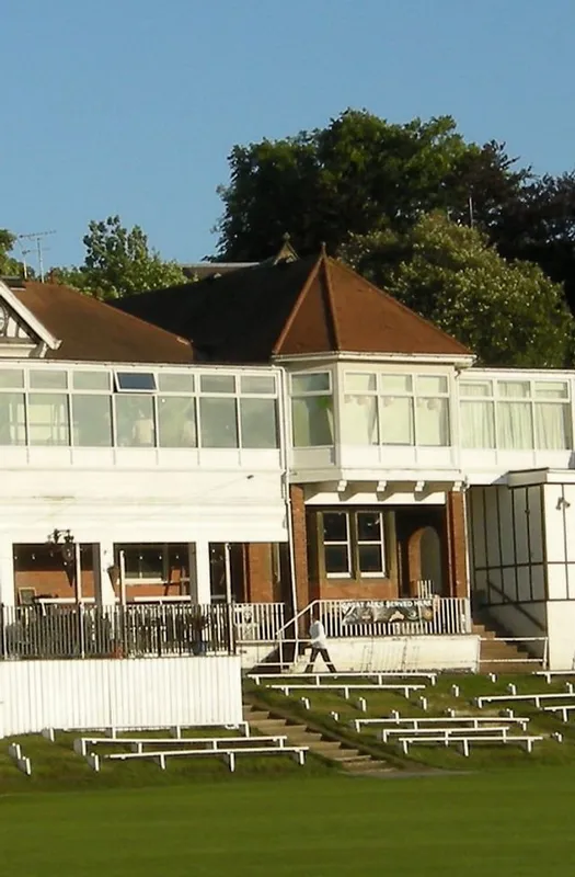 Ashbrooke Sports Club squash venue photo 4 of 7