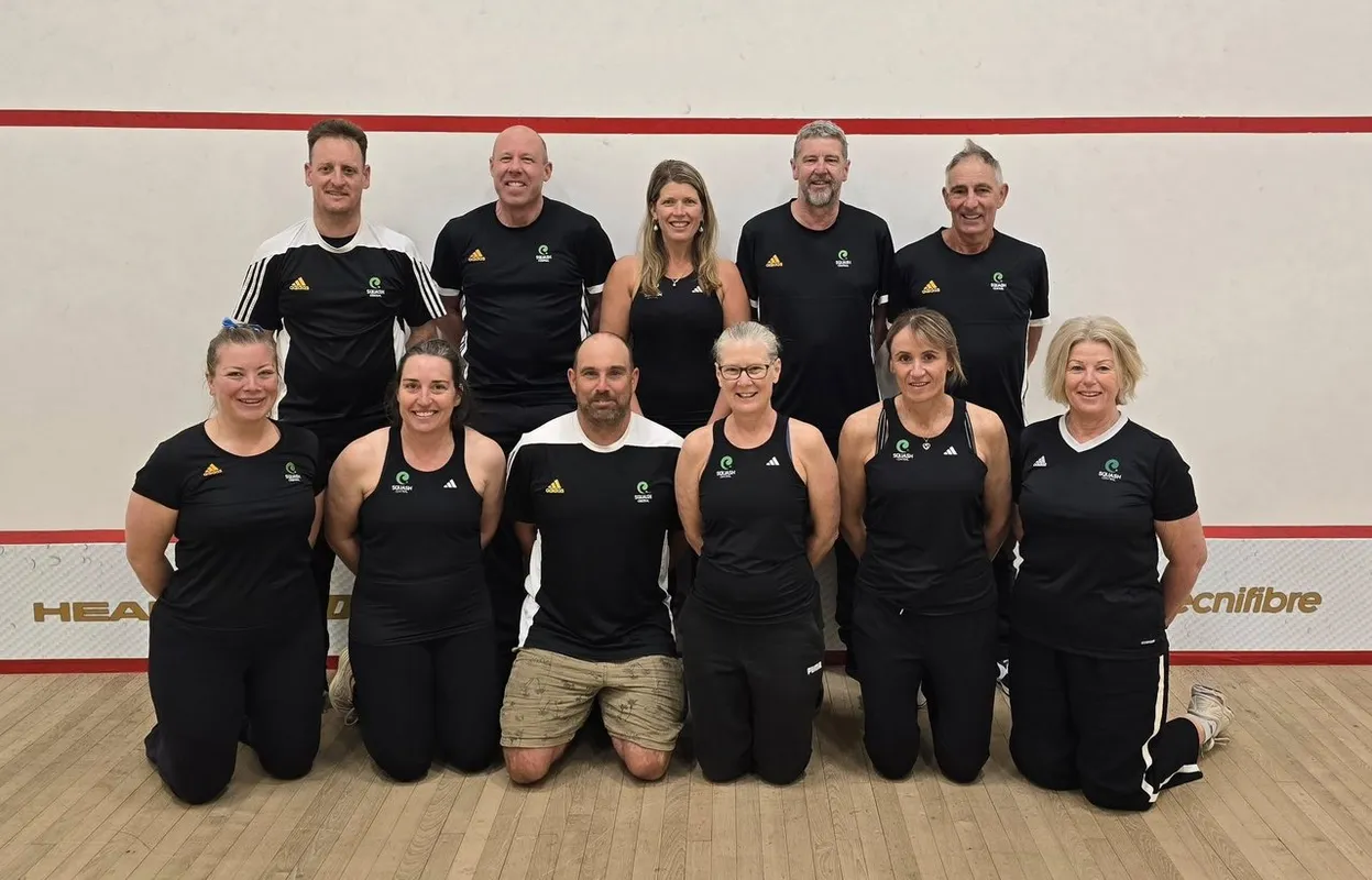 Ashhurst-Pohangina Squash Club squash venue photo 1 of 3