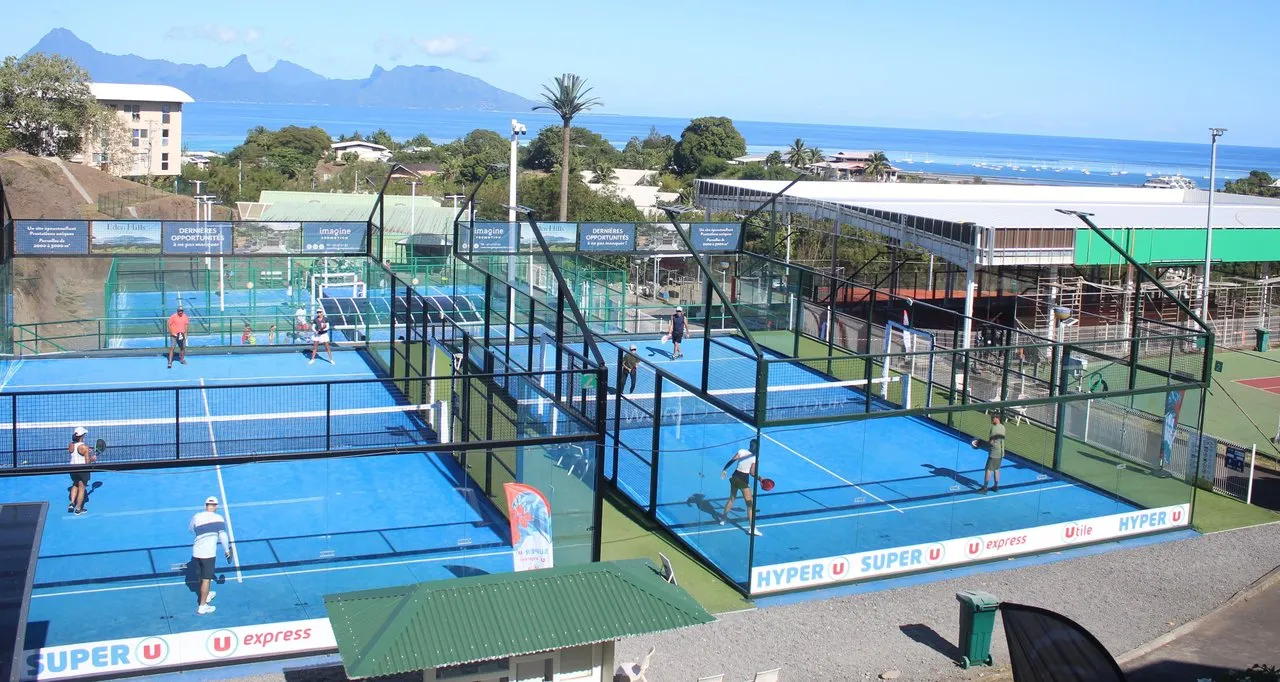 As Phenix squash venue photo 3 of 4