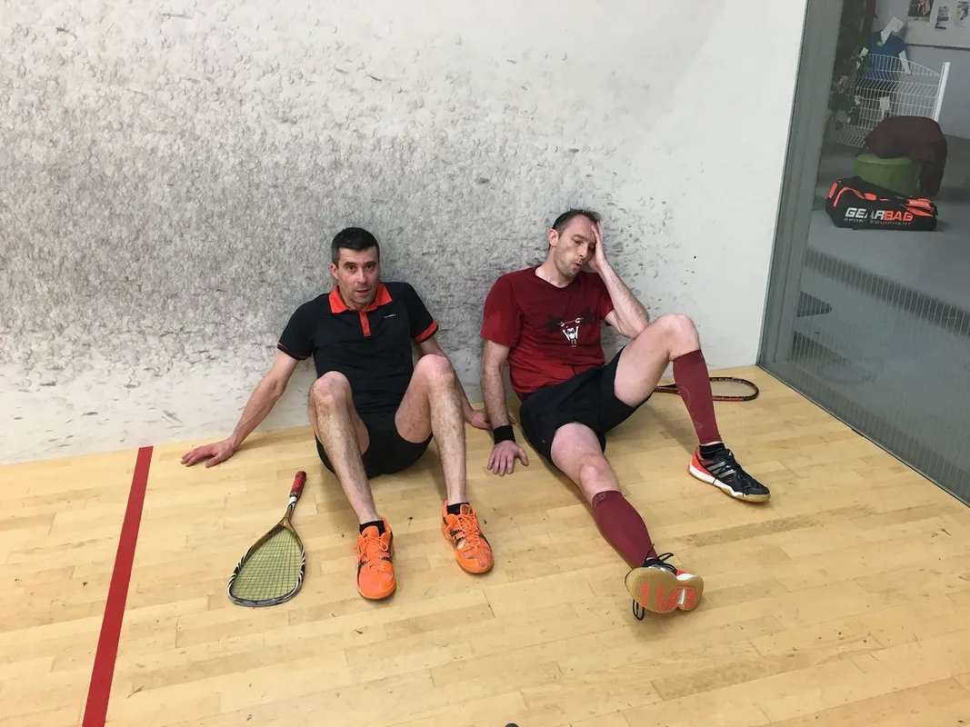Asptt Tours squash venue photo 7 of 7