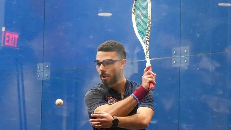 Asse-Sport-Center Palm Inh. Herbert Palm e.K. squash venue photo 2 of 5
