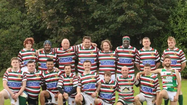 Aston Old Edwardians Rfc squash venue photo 1 of 1