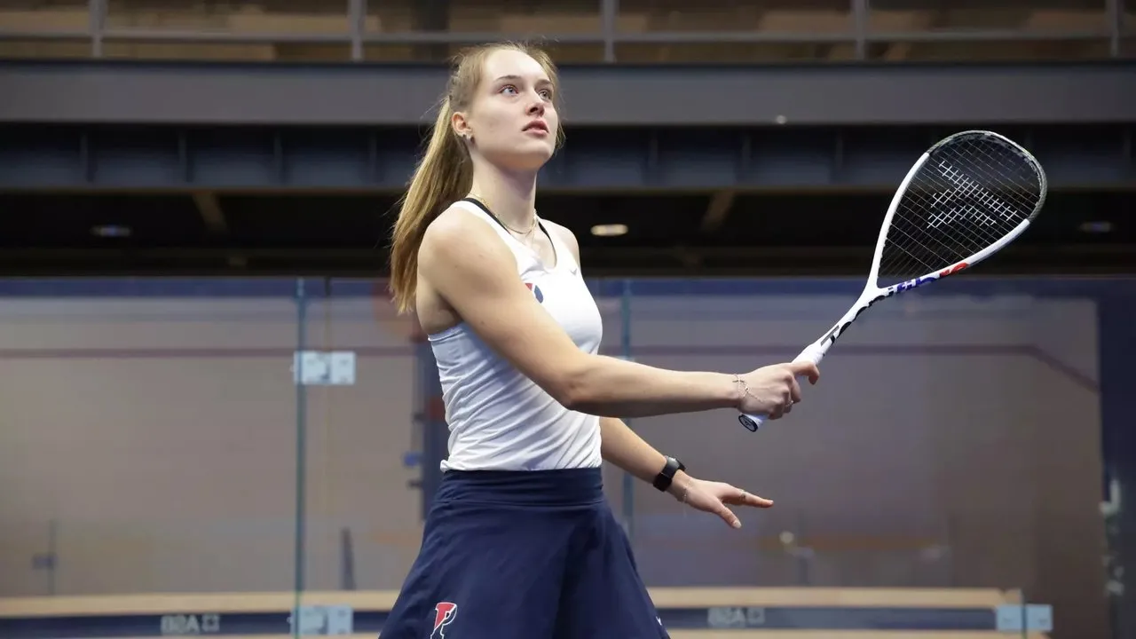 ASTU - Association Sportive de Tennis Universitaire squash venue photo 5 of 6