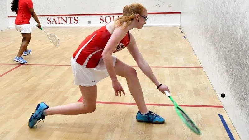 ASTU - Association Sportive de Tennis Universitaire squash venue photo 2 of 6