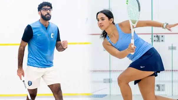 ASTU - Association Sportive de Tennis Universitaire squash venue photo 1 of 6