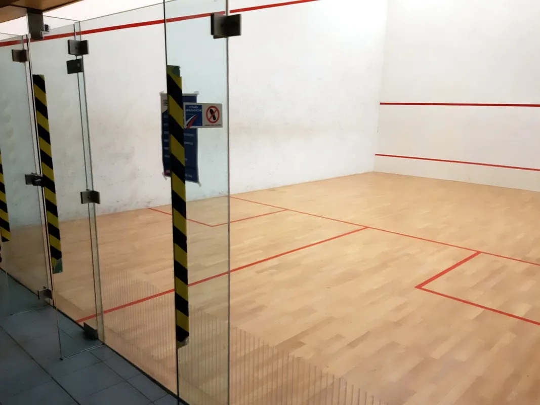 AST Woippy Squash squash venue photo 5 of 5