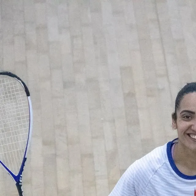 Athletic Club Aramacan squash venue photo 3 of 3