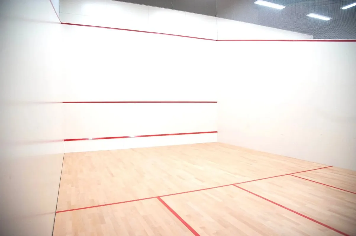 Atlantic Racquet Centre squash venue photo 10 of 10