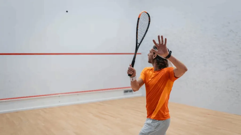 Atlantis Fitness, Kurse, Squash & Saunapark squash venue photo 8 of 9