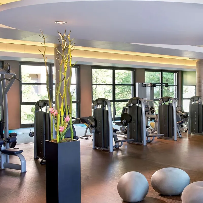 Atlantis Fitness, Kurse, Squash & Saunapark squash venue photo 7 of 9