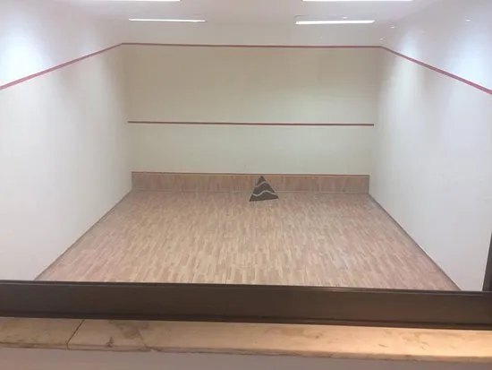 Atlantica Oasis Hotel squash venue photo 4 of 4