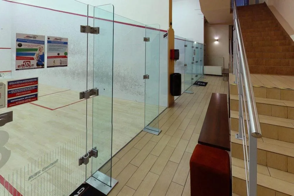 Atlantic Sports Squash & Fitness squash venue photo 10 of 10