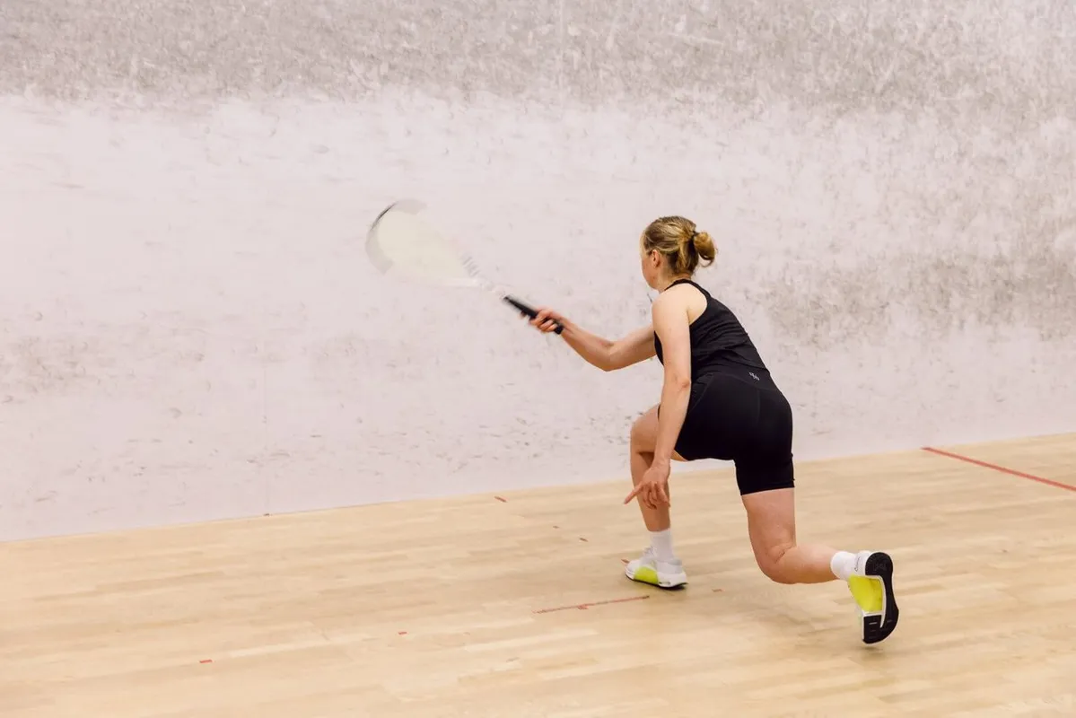 Atlantic Sports Squash & Fitness squash venue photo 5 of 10