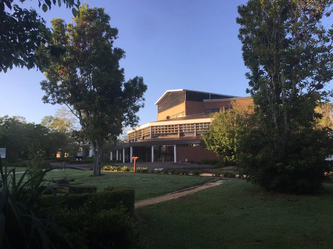 Avondale University squash venue photo 4 of 5
