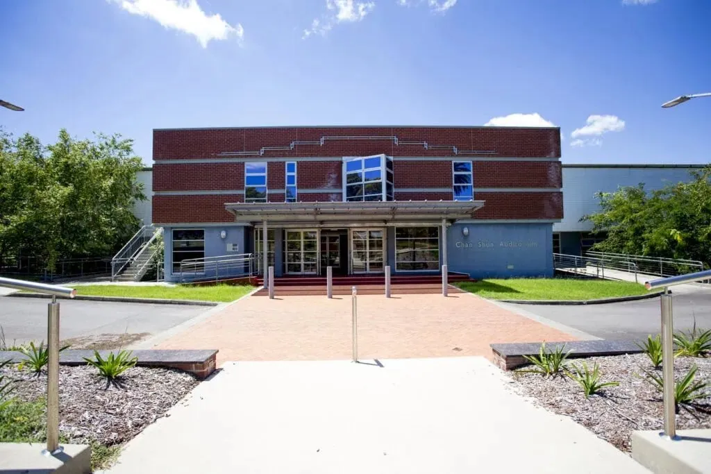 Avondale University squash venue photo 2 of 5