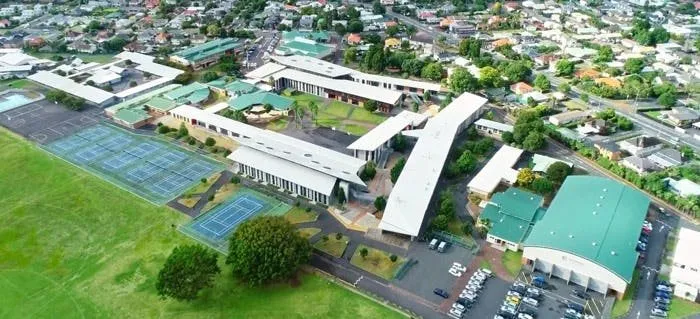Avondale College squash venue photo 2 of 5