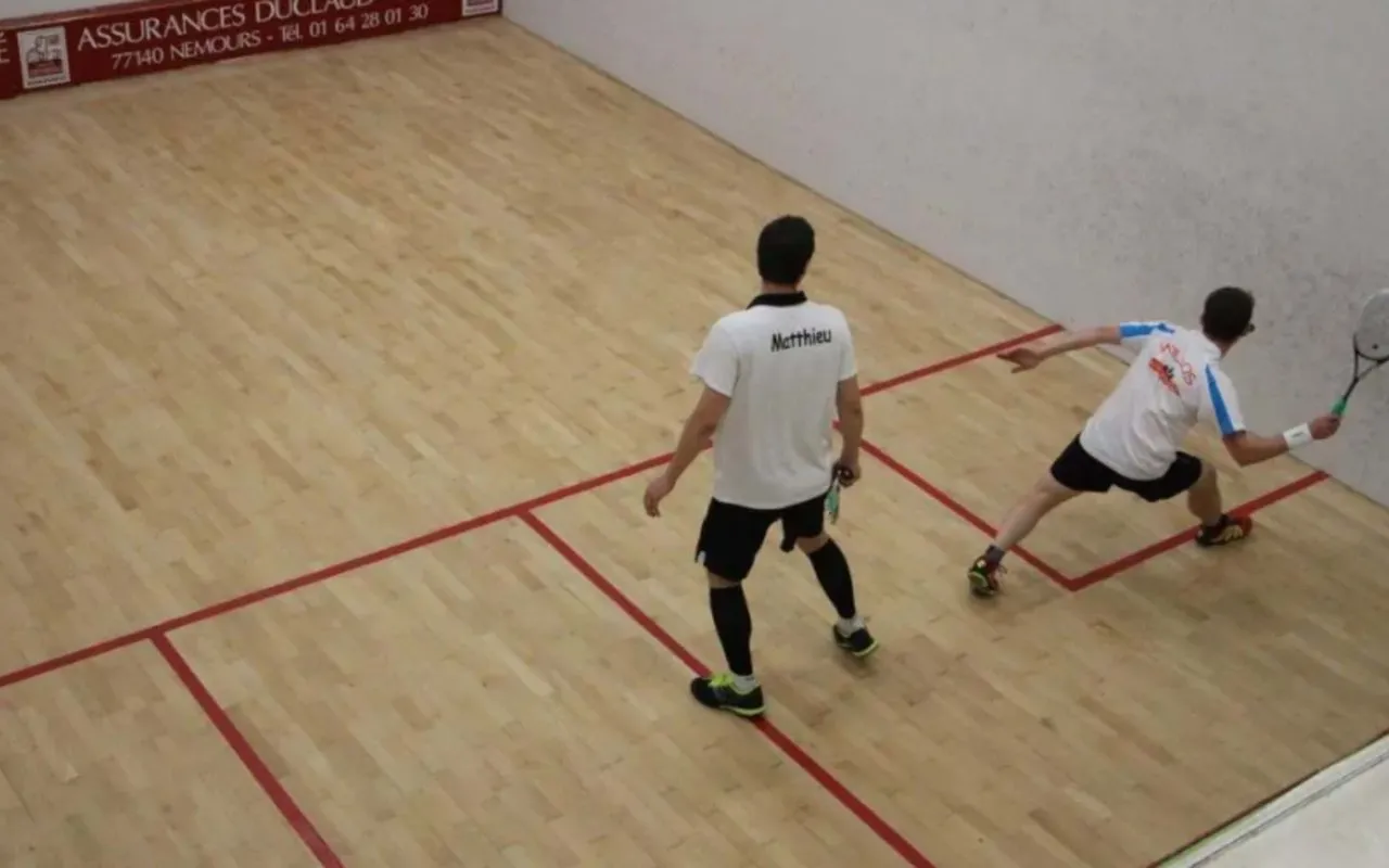 Avon Squash squash venue photo 8 of 8