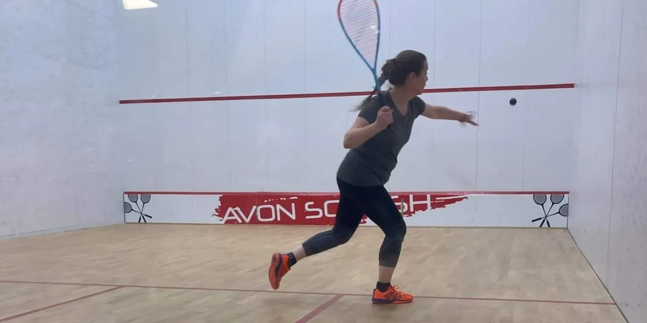 Avon Squash squash venue photo 6 of 8