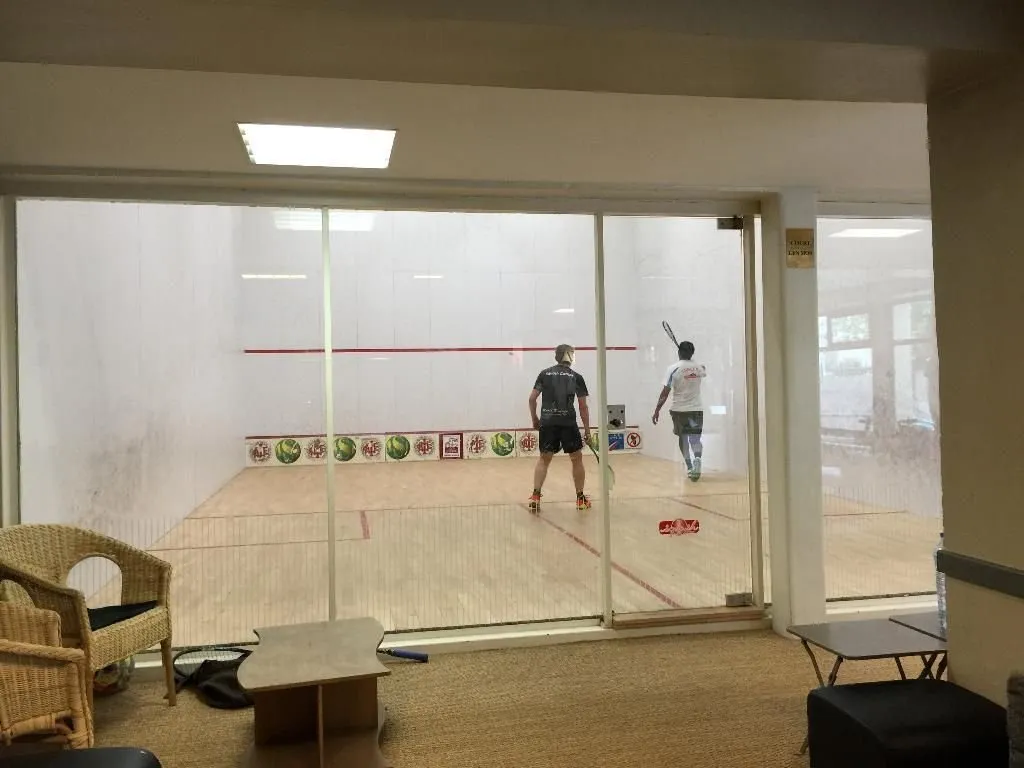Avon Squash squash venue photo 5 of 8