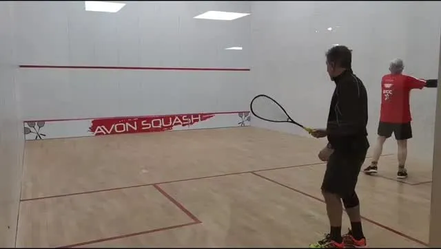 Avon Squash squash venue photo 3 of 8