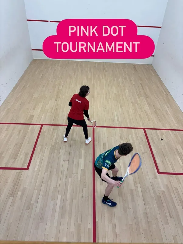 Aylesbury Tennis, Squash & Racketball Club squash venue photo 10 of 10