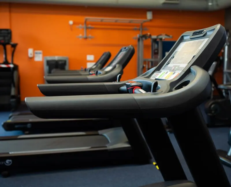 Bactive Fitness Centre squash venue photo 5 of 9