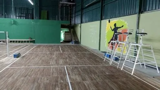 Badminton-Squash Court squash venue photo 10 of 10