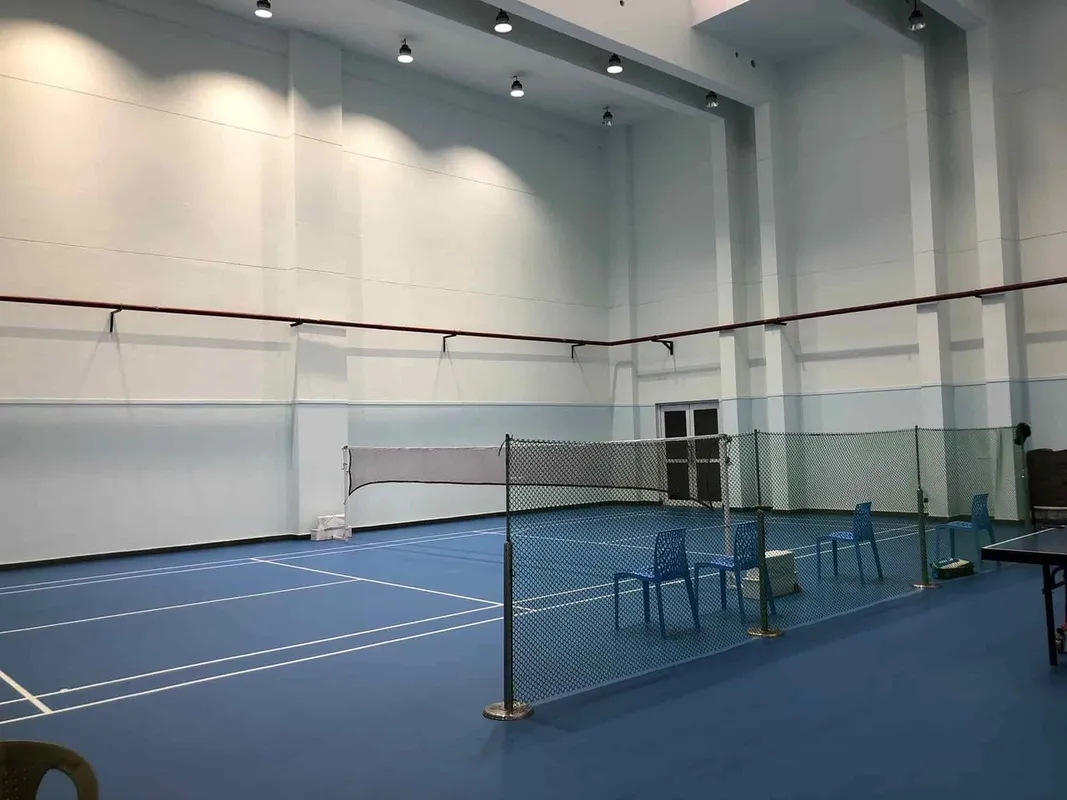 Badminton-Squash Court squash venue photo 6 of 10